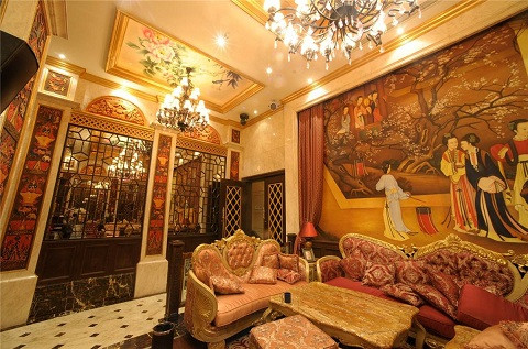 兴安盟高档KTV妹子质量哪家好